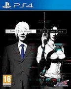 The 25th Ward: The Silver Case